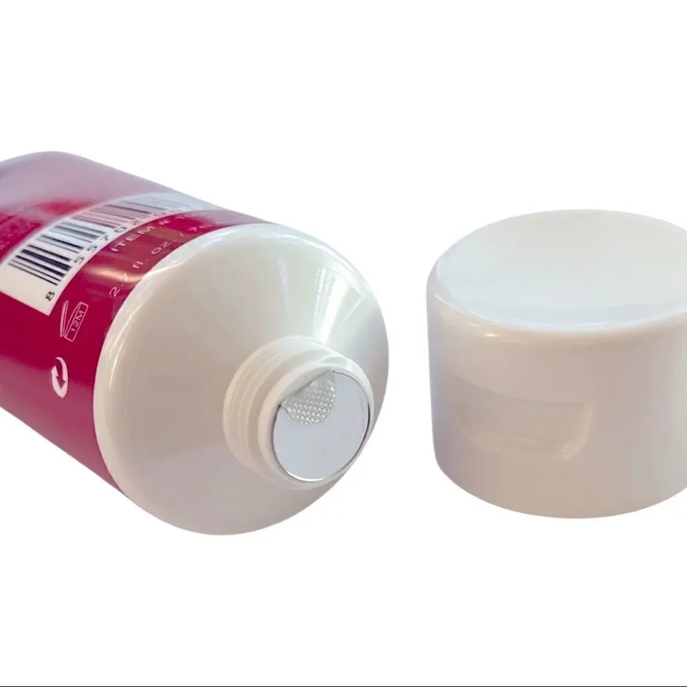 Dermelect Cosmetics - Microfacial Exfoliating Mask for a Radiance Complex • NIB